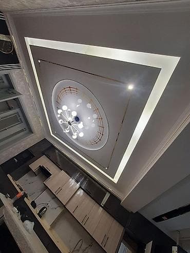 one construction: Ремонт квартир под ключ. Профессиональная отделка любой сложности — 7