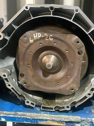 bmw e60 m5: АКПП Бмв Привозные Акпп на БМВ из Японии Гарантия Установка — 1