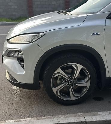 smart key: Honda M-NV: 2022 г., Автомат, Электромобиль, Кроссовер — 6