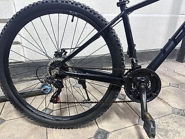 sl 55: Горный велосипед, Laux, Рама L (172 - 185 см), Алюминий, Б/у — 8