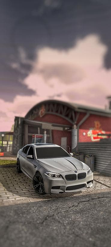 ауди rs 6: BMW M5: 2026 г., Автомат, Бензин, Седан — 4