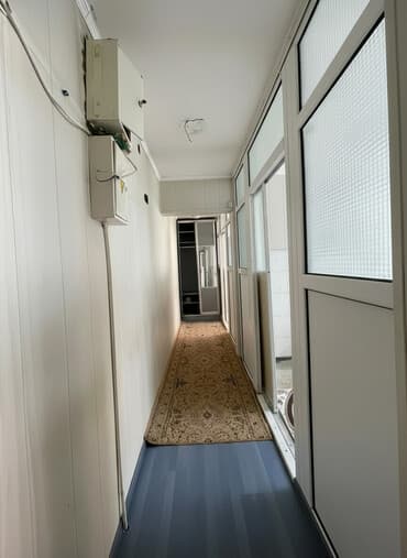 дом бизнес: Сдаю Офис, 48 м², С отдельным входом — 1