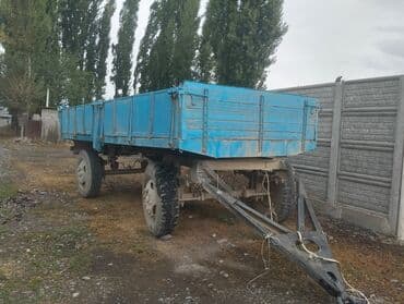 кузов зил коротыш: Жүк ташуучу унаа, ZIL, Стандарт — 3