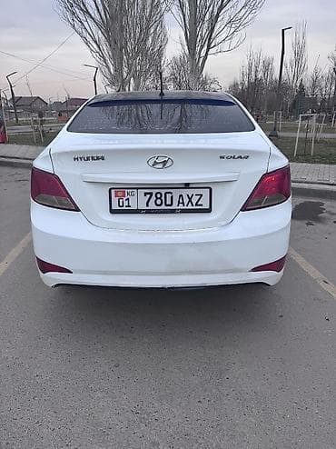 аренда автомобиля универсал: Под выкуп Салярис 2016 обьем 1,6 автомат Первоначальный взнос 120000 — 3