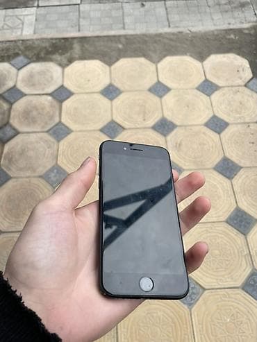 айфон 5 se купить: IPhone SE 2022, Б/у, 64 ГБ, Черный, Зарядное устройство, Чехол — 5