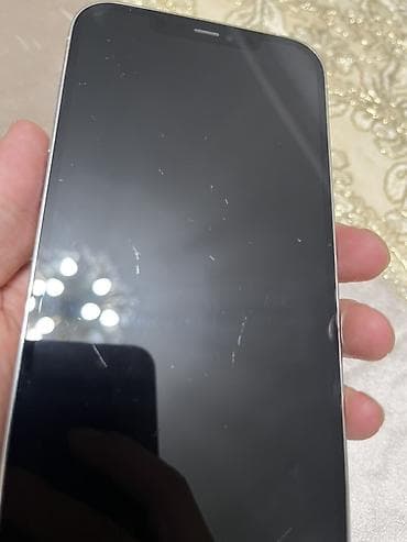 iphone mini 13: IPhone 12 Pro Max📱 Память 256гб 👀 АКБ 72 Состояние хорошое🫠 Все родное — 5