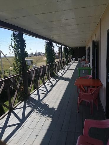 сдаю пансионат: Продаю гостевой дом 2018г. постройки, 2-х этажный, 450кв.м в — 5