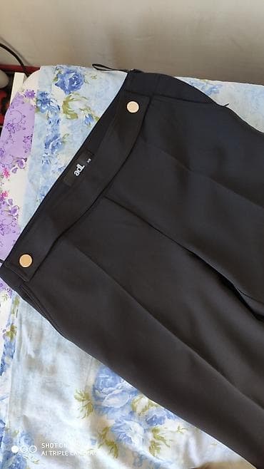 Продаю новый классический брюк(турция)бренд "ADL"своя цена 3500 — 1
