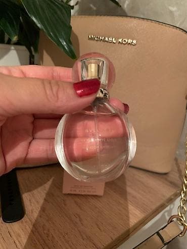 Жеке буюмдар: Парфюмерная вода Bvlgari Rose Goldea Blossom Delight объемом 15 мл — 4