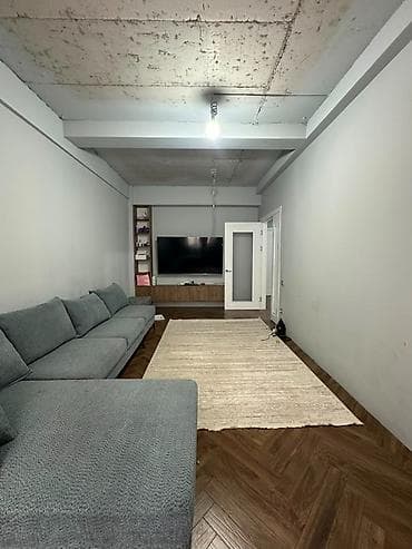 клубный квартира: 2 комнаты, 83 м², Элитка, Южная Магистраль Элитка, 3 этаж, Евроремонт — 1