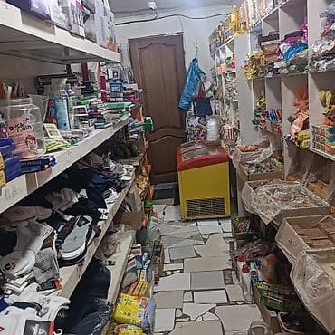 продаю дом с новопавловка жм алтын ордо: Продуктовый мини-маркет/ларёк формата «у дома» Ассортимент: - — 3