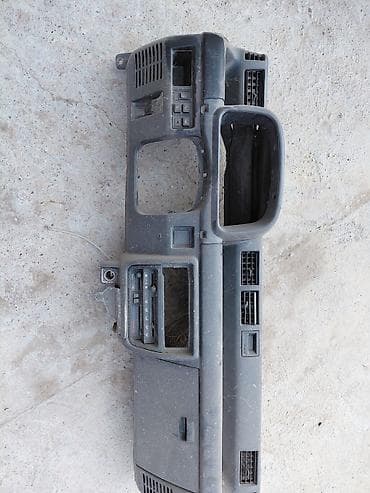 запчасти на опель зафира б: Запчаст дево тикого эшиктер багажник — 6