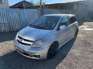 установка катализатора бишкек: Toyota Ist: 2002 г., 1.5 л, Автомат — 4