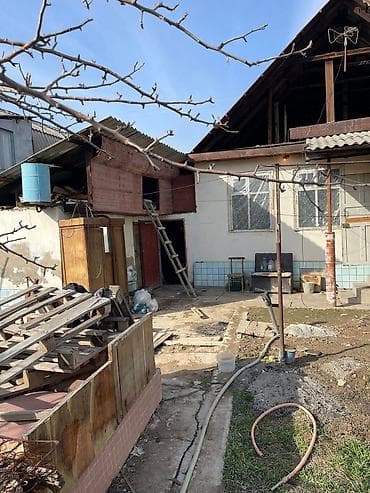 продажа дом арча бешик: Сдается дом на квартиру сарай,гарж, баня есть 4комнатный село ЛУЧ — 2