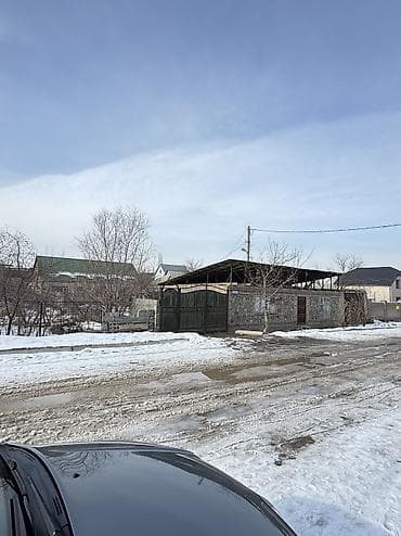 алтын курулуш: Үй, 120 м², 6 бөлмө, Риелтор, Косметикалык оңдоо — 6