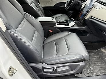 buick enclave: Weltmeister EX5, 2021 г. — 4