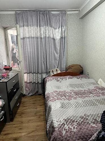 23 комнатные квартиры: 2 комнаты, 50 м², Индивидуалка, 6 этаж — 2
