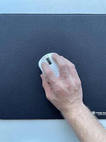 mic mini: VGN Dragonfly F1 SE - легкая мышка вес 52г оснащена оптическим — 3