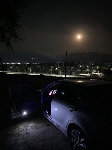 step rf3: Toyota Camry: 2011 г., 2.4 л, Автомат, Бензин, Седан — 9