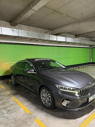 форсунки на матиз: Kia K7: 2020 г., 3 л, Автомат, Газ, Седан — 3