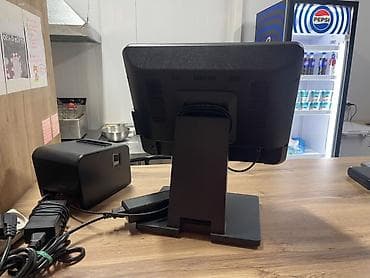 оптом товар: Продается фастфуд будка из контейнера BURGER LUX — точка быстрого — 5