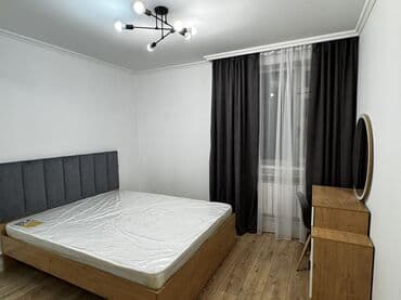 старый талчок квартира аренда: 2 комнаты, Собственник, С мебелью полностью — 12