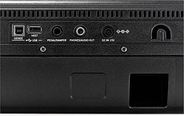 динамики на авто: Korg Pa300 — профессиональный аранжировщик с 61 полноразмерной — 4