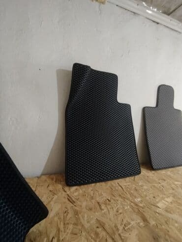 скупка набор ключей: Плоские Eva Полики Для салона BMW — 3