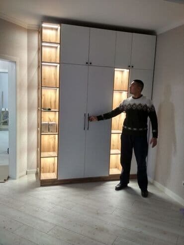 альянс мебель: Мебель на заказ, Кровать, Кухонный гарнитур, Шкаф — 11