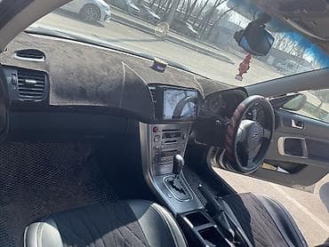 Subaru: Subaru Legacy: 2004 г., 2 л, Автомат, Бензин, Универсал — 7