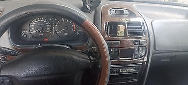 купить киа морнинг: Mitsubishi Carisma: 1997 г., 1.8 л, Бензин, Хэтчбэк — 4