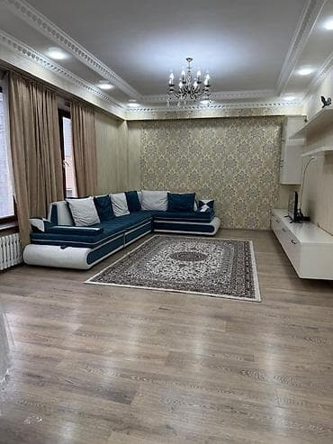 2 комнаты, 75 м², Элитка, 2 этаж, Косметический ремонт at lalafo.kg 2 комнаты, 75 м², Элитка, 2 этаж, Косметический ремонт