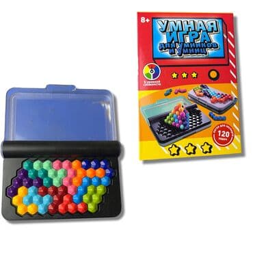 купить тетрис: Умная игра [ акция 50% ] - низкие цены в городе! | доставка по — 1