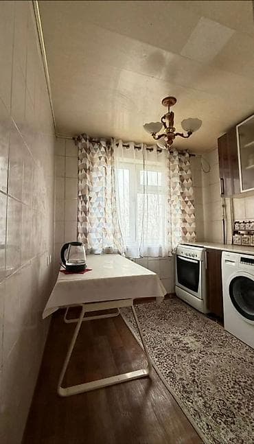квартиры без агентства: 3 комнаты, 58 м², 104 серия, 3 этаж, Евроремонт — 9