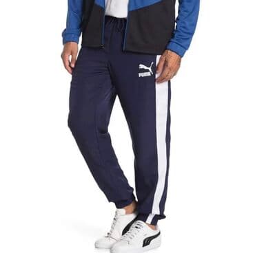 двойка брюки и кофта: Брюки Новый, S, M, L — 1