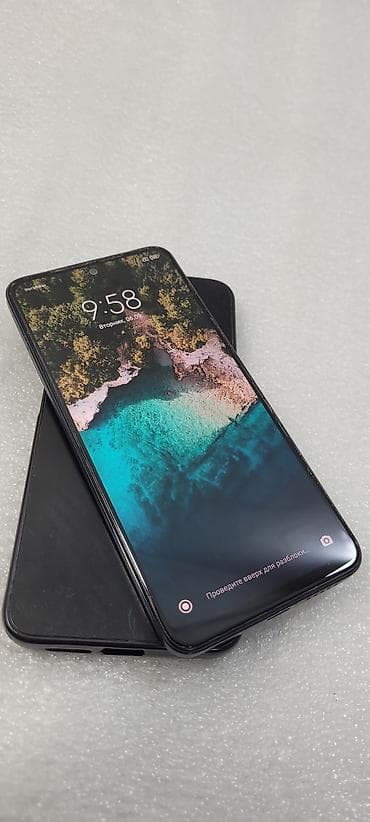 redmi note 11 новый: Redmi, Redmi Note 11, Б/у, 128 ГБ, цвет - Черный, 2 SIM — 2