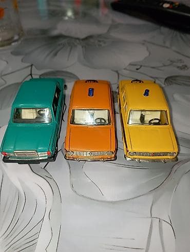 настольный фудбол: Куплю !!! Жигули, Модельки 1:43 сделано в ссср возможен обмен тоже — 6