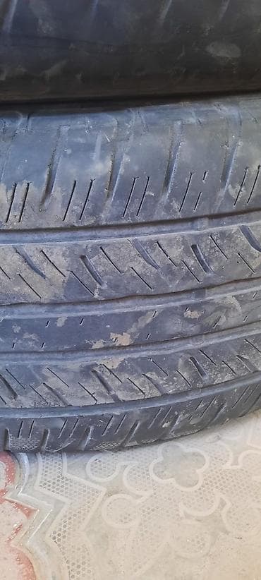 лт 46 2 8: Шины 285 / 50 / R 20, Лето, Комплект, Внедорожные (АТ/МТ), Dunlop — 5