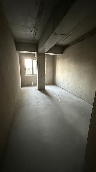 80: 2 комнаты, 65 м², Элитка, 5 этаж, Готовая ПСО (под самоотделку) — 6