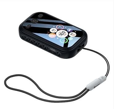 увлажнители: Карманный анализатор воздуха PM1.0 / PM2.5 / PM10 – ваш личный — 5