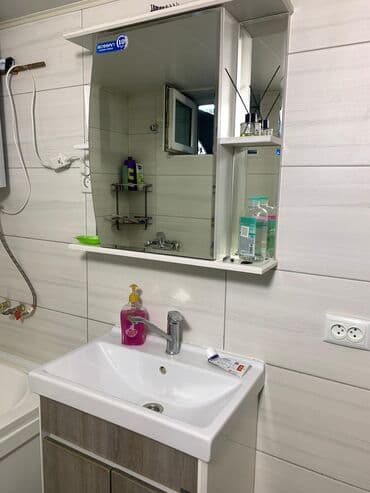 дом с арашан: Посуточная комната / койко-место / хостел в Ош Недорогое проживание в — 3