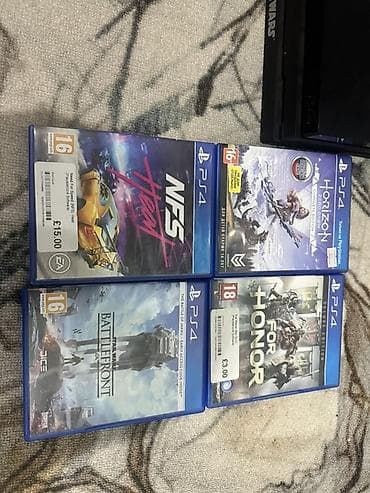 Техника и электроника: 🔥 PS4 PRO STAR WARS LIMITED EDITION 🔥 Продаю Sony PS4 Pro Star Wars — 2