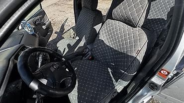 мерседес запчасти бишкек: Nissan Primera: 2001 г., 2 л, Автомат, Бензин, Седан — 10