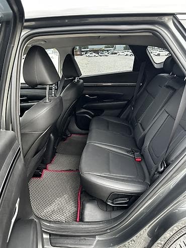 hyundai terracan авто: Hyundai Tucson: 2021 г., 1.6 л, Робот, Бензин, Кроссовер — 8