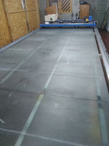 оборудование для перчаток: ШЕЛКОГРАФИЯ сатылат 2линейный стол, автомат термопресс засветка — 4