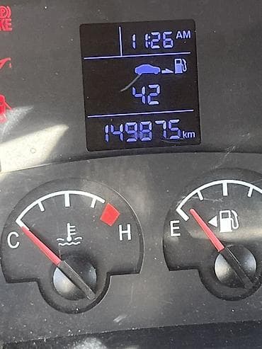 бар авто: Hyundai Porter: 2019 г., 2.5 л, Кол менен иштөөчү, Дизель, Пикап — 9
