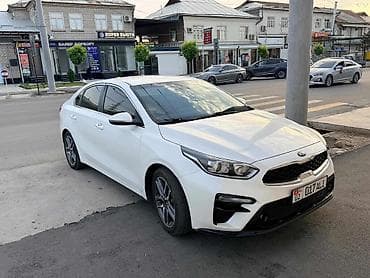 кулиса мерседес 124 4 ступка: Kia K3: 2018 г., 1.6 л, Автомат, Бензин, Седан — 4