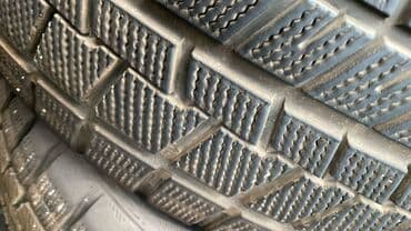 шины 14c: 215/55 R17 — 2