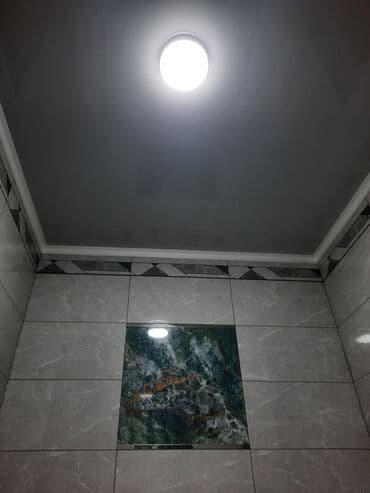 сантехник кафельшик: Подготовка стен для укладки, Подготовка стен для грунтовки, Резка плитки | Керамическая плитка, Керамогранитая плитка | Вертикальная укладка, Диагональная укладка, Горизонтальная укладка Больше 6 лет опыта — 1