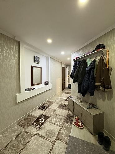 Долгосрочная аренда домов: 100 м², 5 комнат, Утепленный, Теплый пол, Бронированные двери — 2